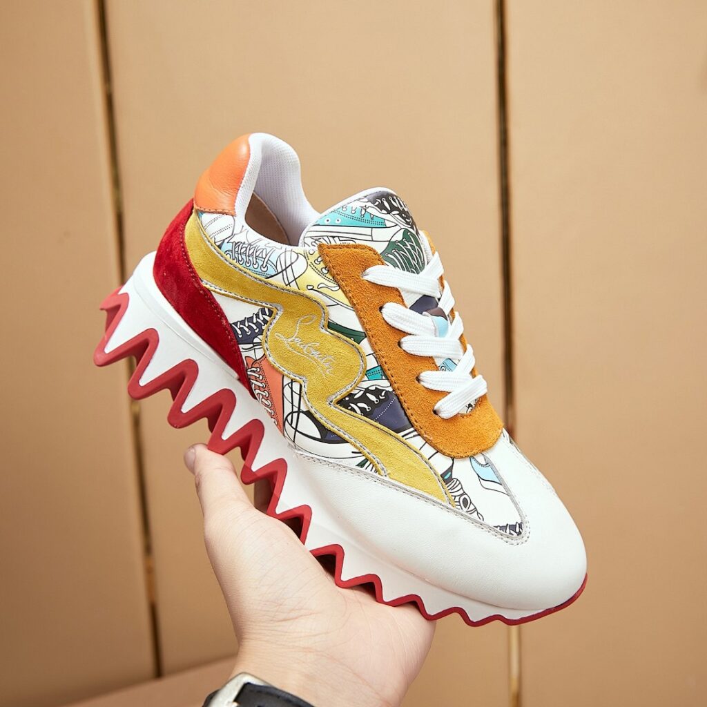 Christian Louboutin Shoe Style 3101130