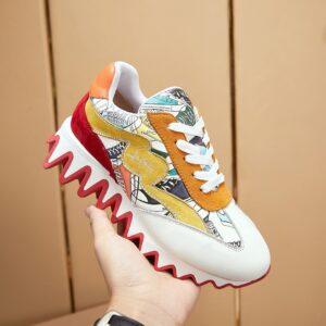 Christian Louboutin Shoe Style 3101130
