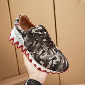 Christian Louboutin Shoe Style 3101130