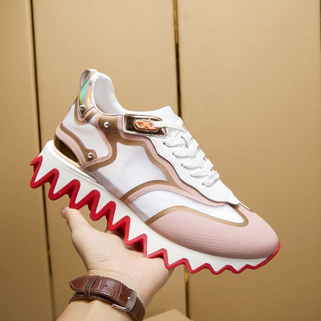 Christian Louboutin Shoe Style 3101130