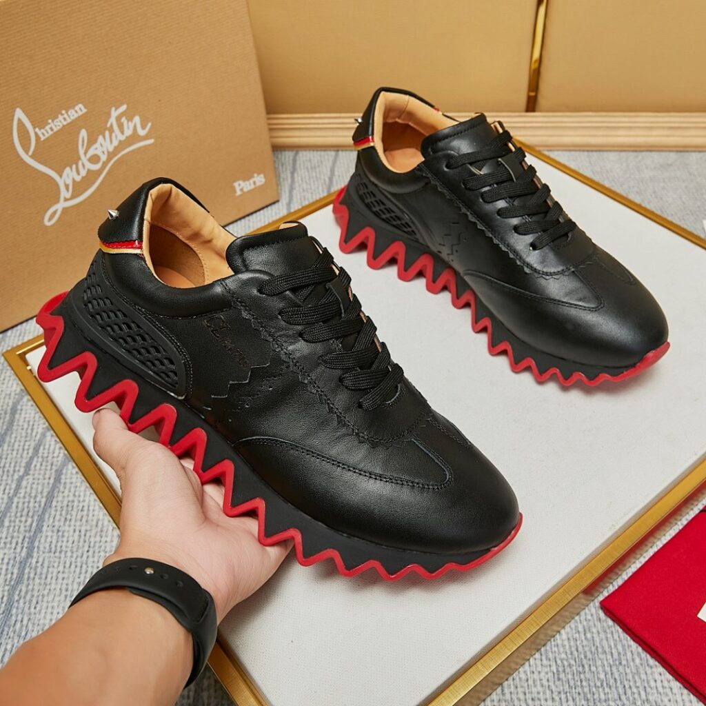 Christian Louboutin Shoe Style 3101130
