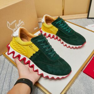 Christian Louboutin Shoe Style 3101130