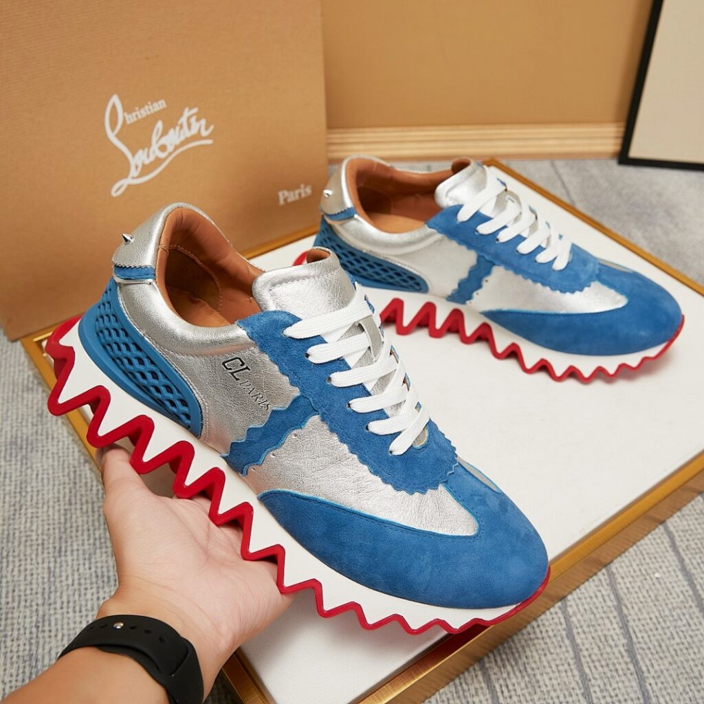Christian Louboutin Shoe Style 3101130