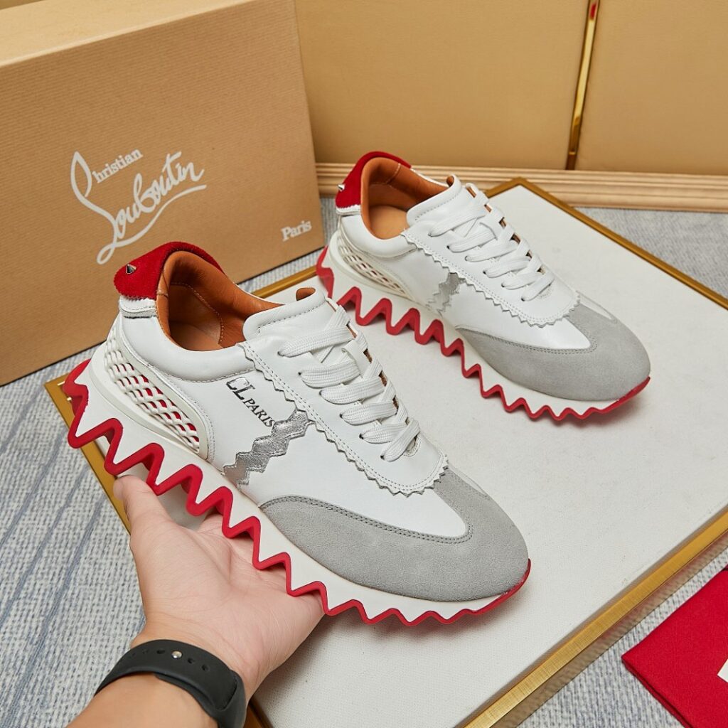 Christian Louboutin Shoe Style 3101130