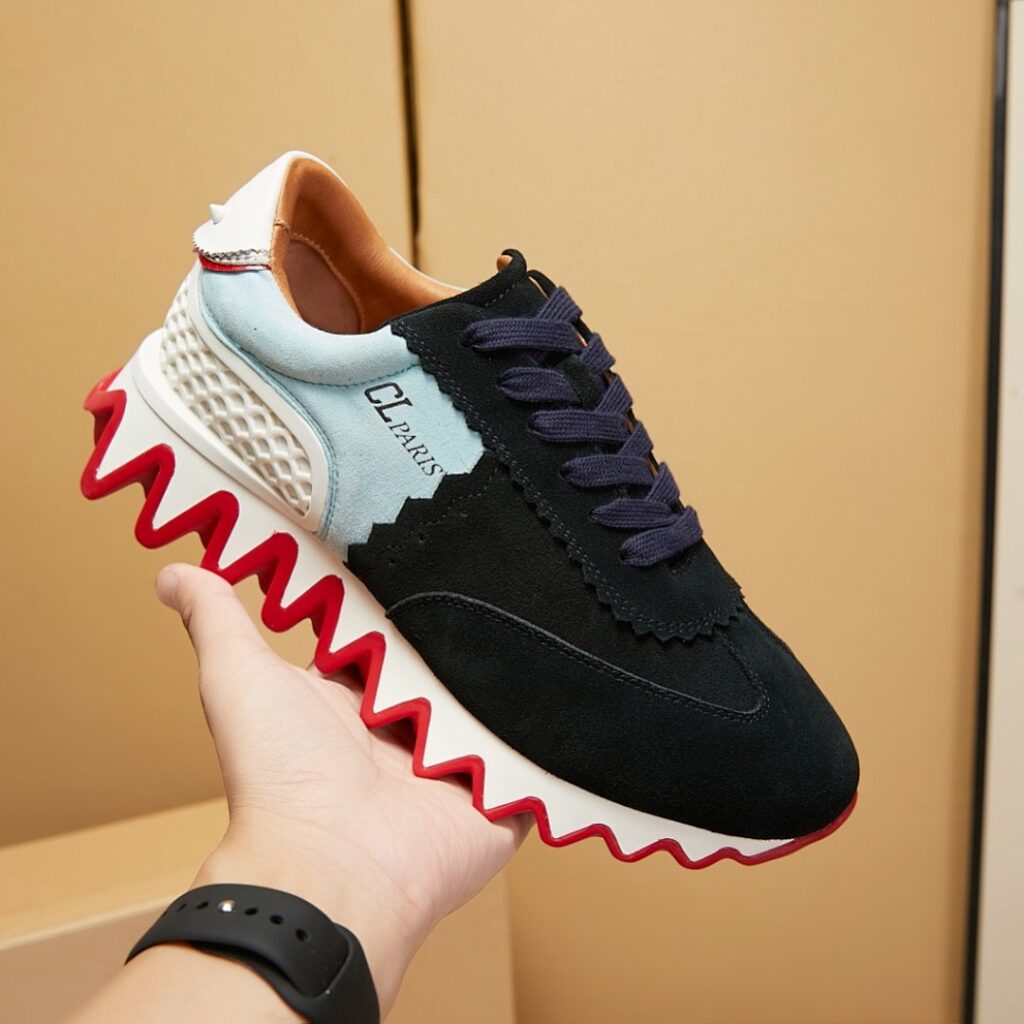 Christian Louboutin Shoe Style 3101130