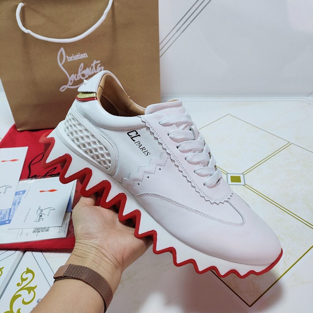Christian Louboutin Shoe Style 3101130