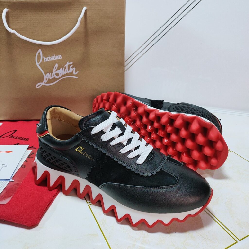 Christian Louboutin Shoe Style 3101130