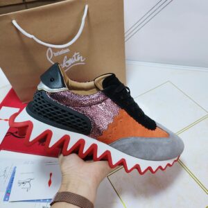 Christian Louboutin Shoe Style 3101130