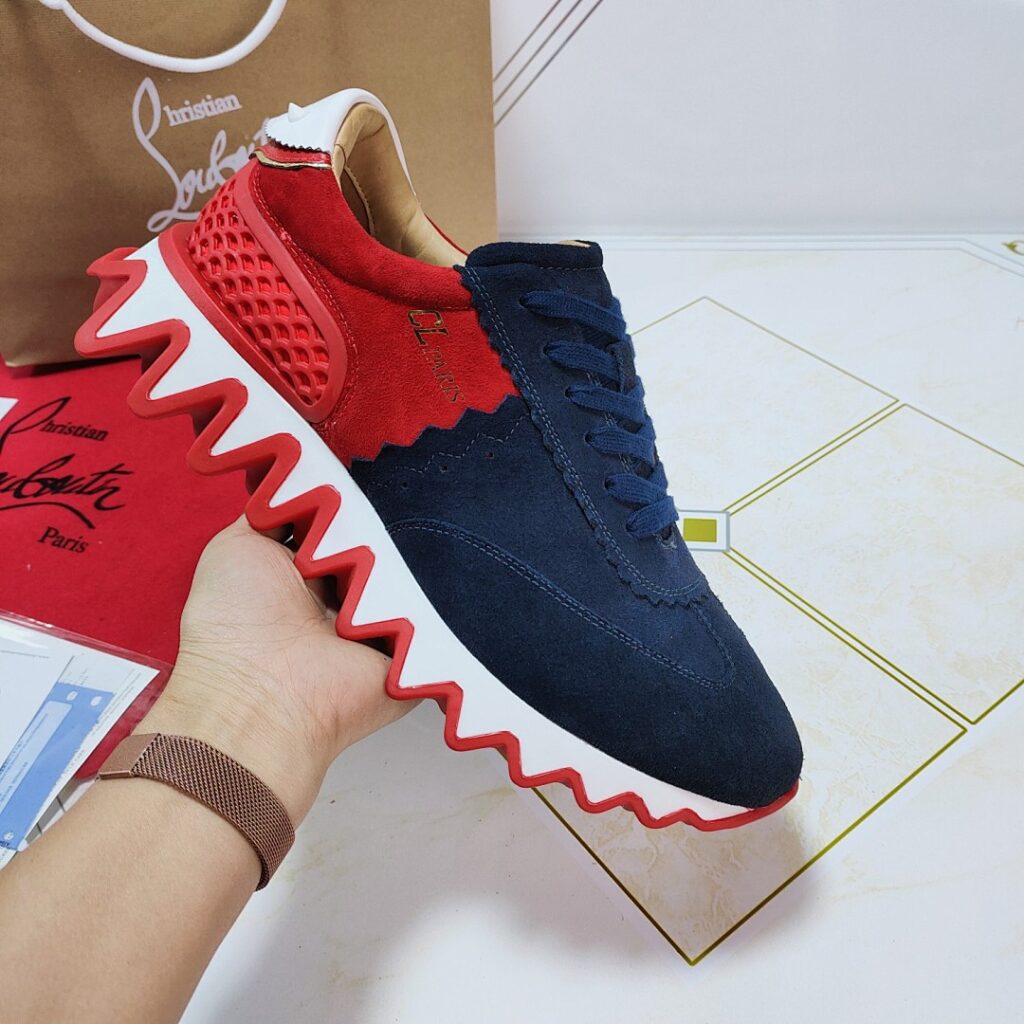 Christian Louboutin Shoe Style 3101130
