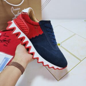 Christian Louboutin Shoe Style 3101130