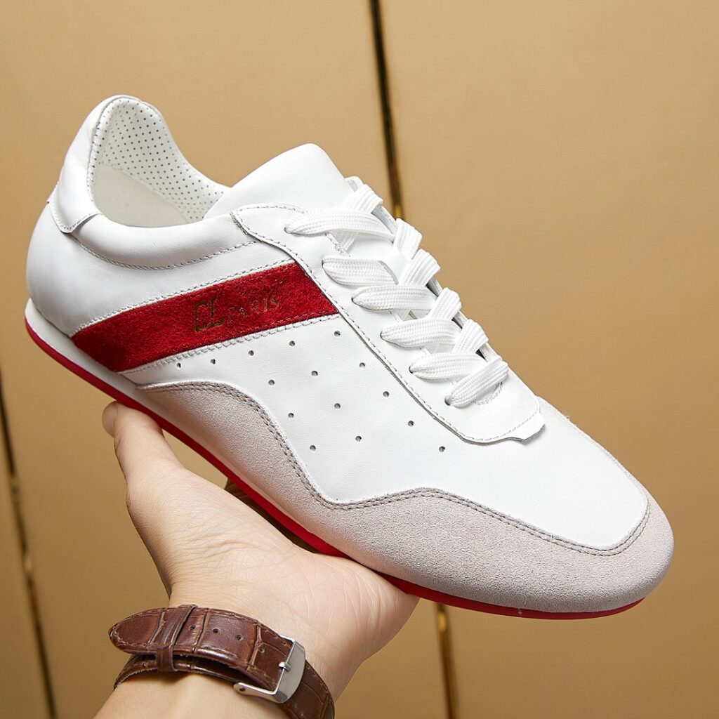 Christian Louboutin Shoe Style 2801130