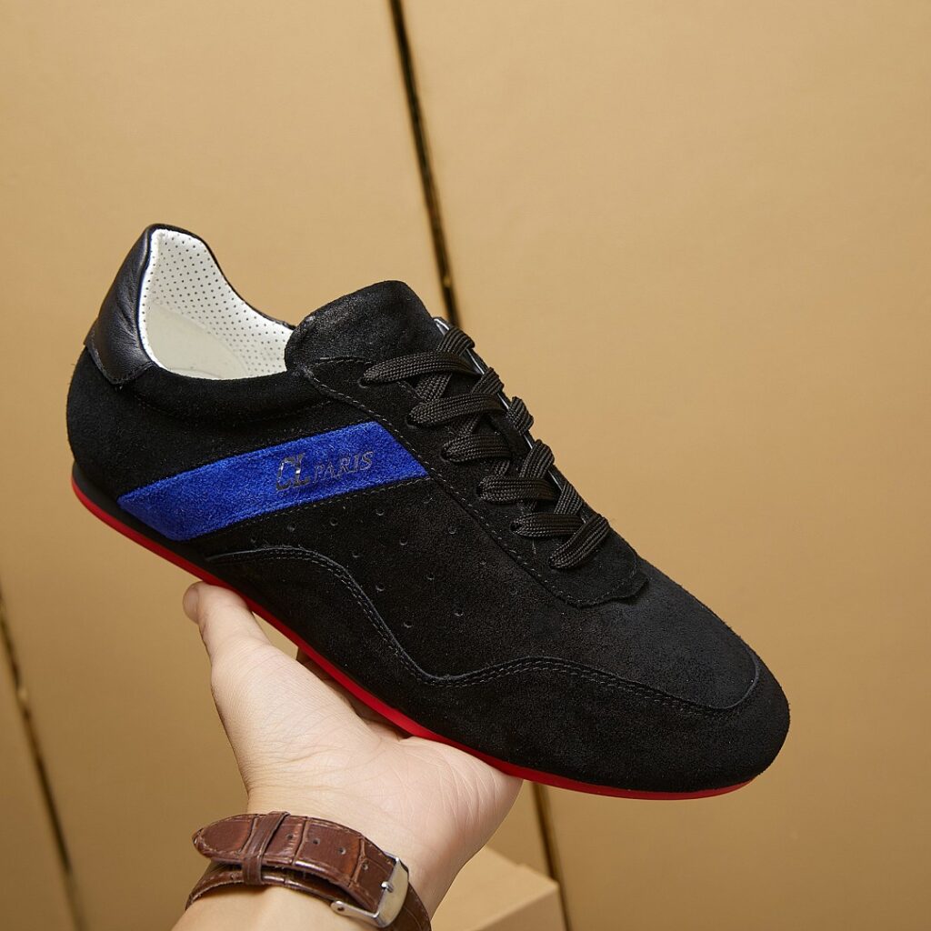 Christian Louboutin Shoe Style 2801130