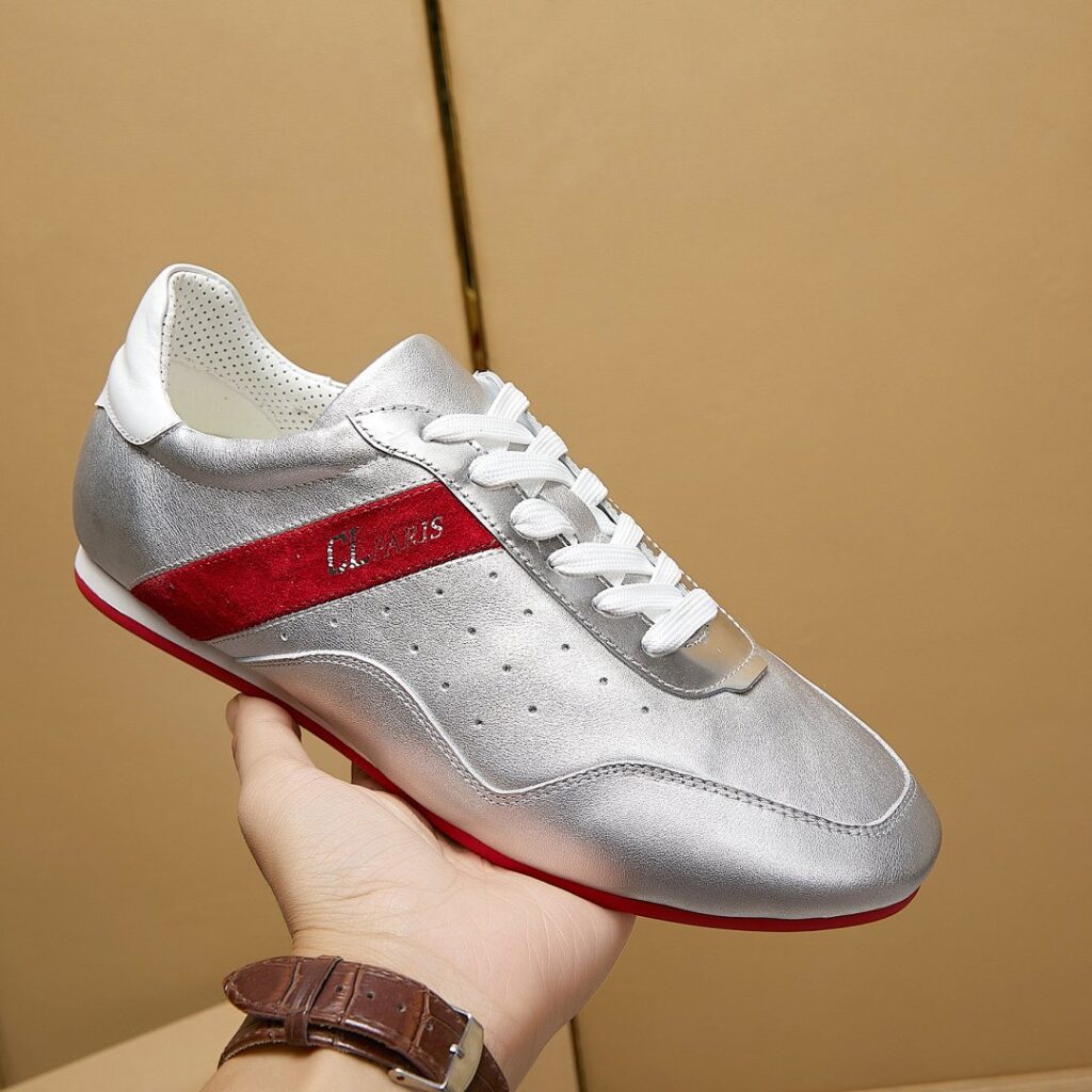 Christian Louboutin Shoe Style 2801130