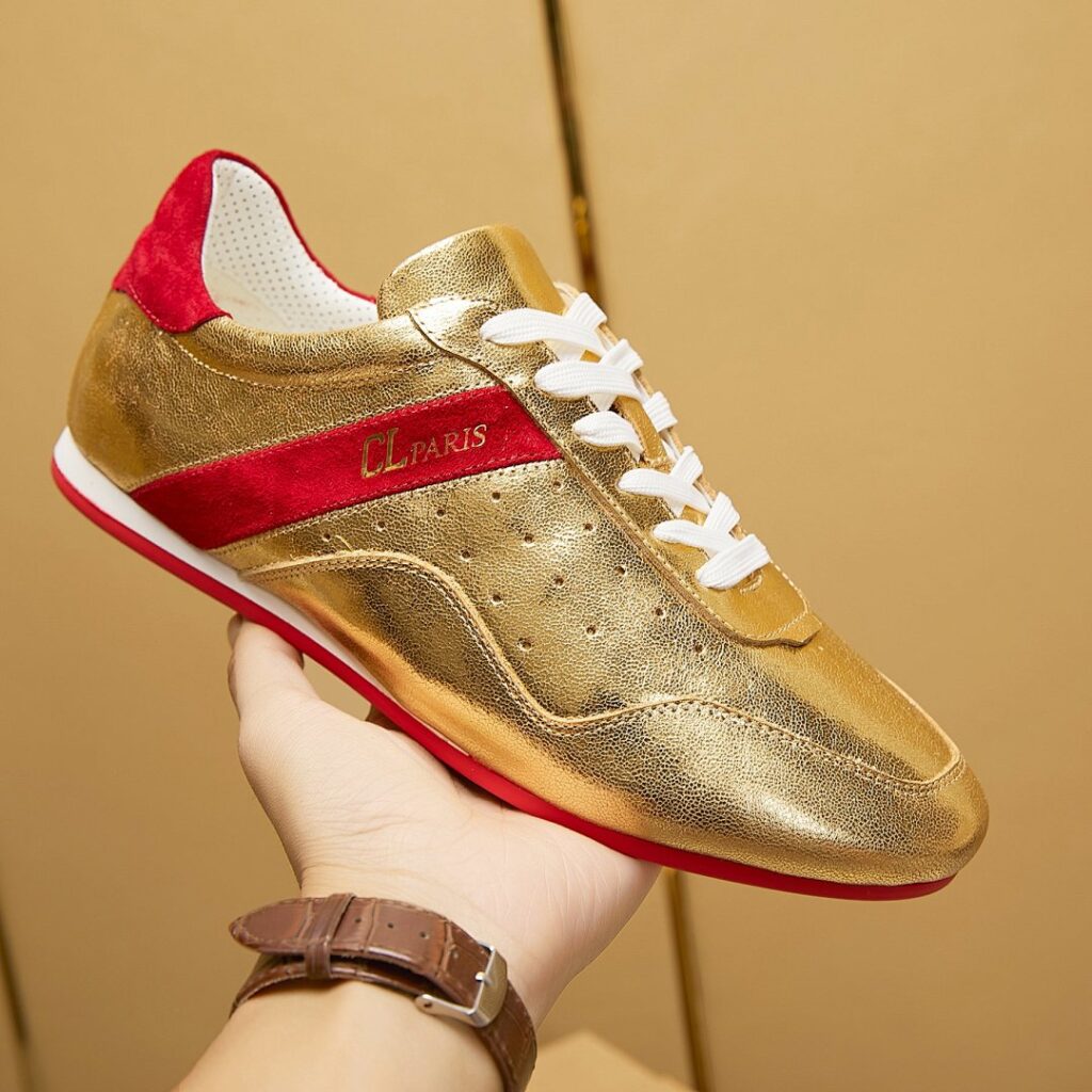 Christian Louboutin Shoe Style 2801130