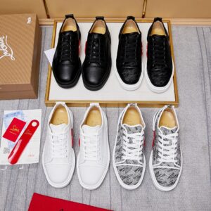 Christian Louboutin Shoe Style 2701130