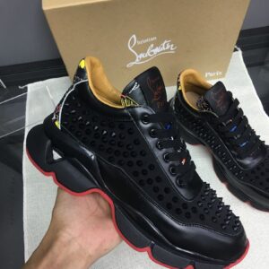 Christian Louboutin Shoe Style 3001130
