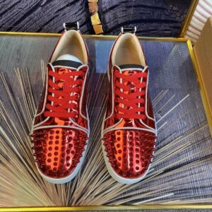 Christian Louboutin Shoe Style 2901130