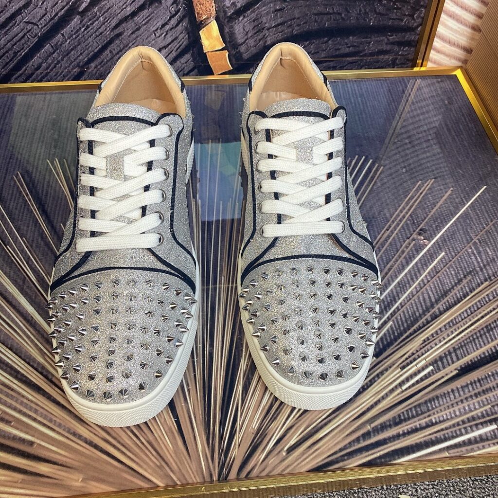 Christian Louboutin Shoe Style 2901130