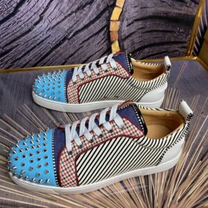 Christian Louboutin Shoe Style 2901130