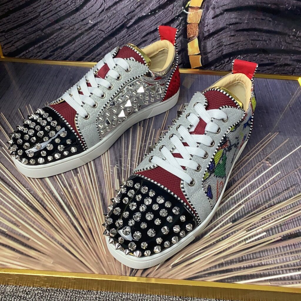 Christian Louboutin Shoe Style 2901130