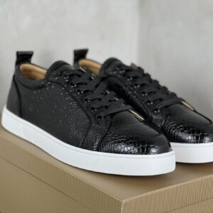 Christian Louboutin Shoe Style 2901130