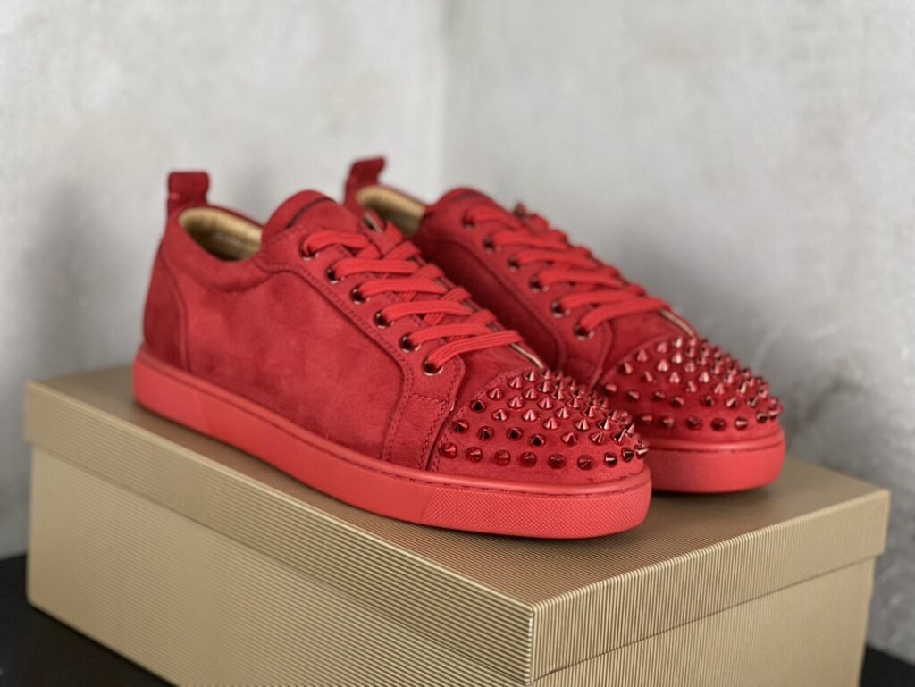 Christian Louboutin Shoe Style 2901130