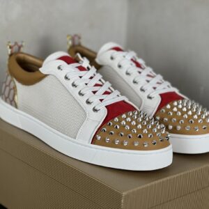 Christian Louboutin Shoe Style 2901130