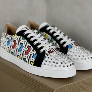 Christian Louboutin Shoe Style 2901130
