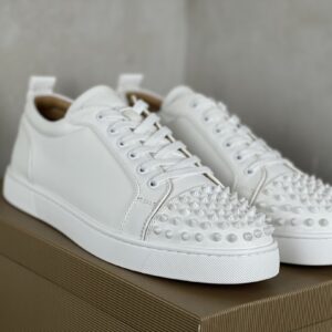 Christian Louboutin Shoe Style 2901130