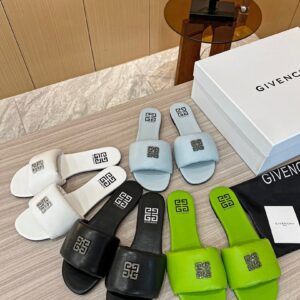 Givenchy Shoe Style 1903322