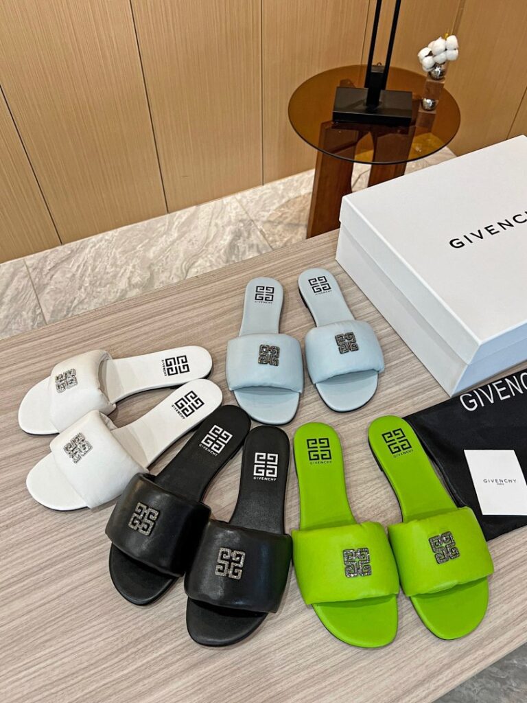 Givenchy Shoe Style 1903322