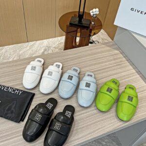 Givenchy Shoe Style 2403322