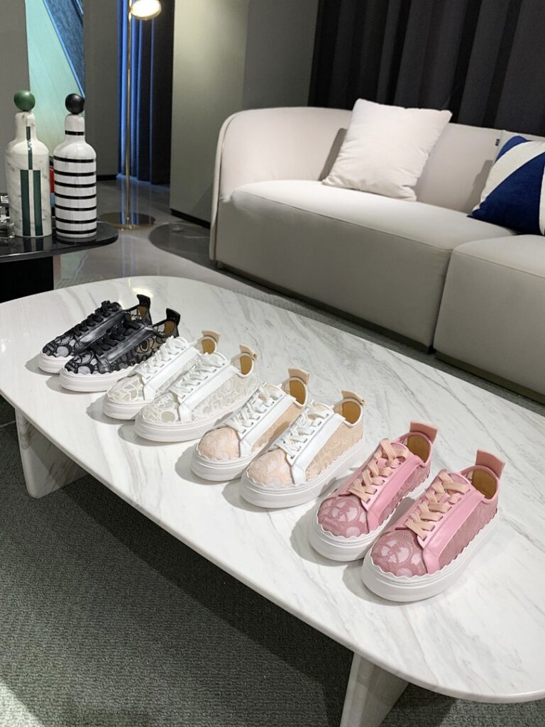 Chloe Shoe Style 2301150