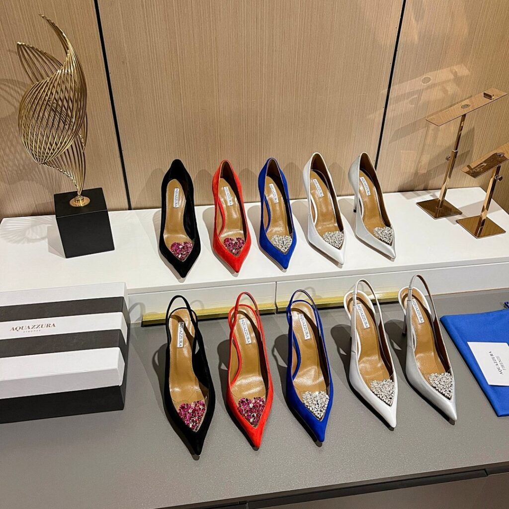 Aquazzura Shoe Style 3501143