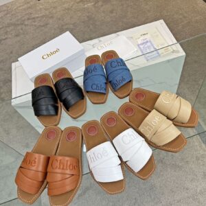 Chloe Shoe Style 1703330