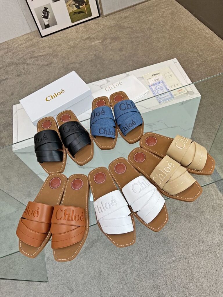 Chloe Shoe Style 1703330