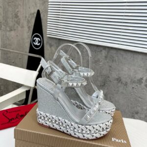 Christian Louboutin Shoe Style 2703330