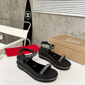 Christian Louboutin Shoe Style 2703330