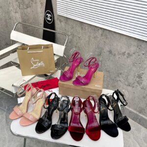 Christian Louboutin Shoe Style 2103330