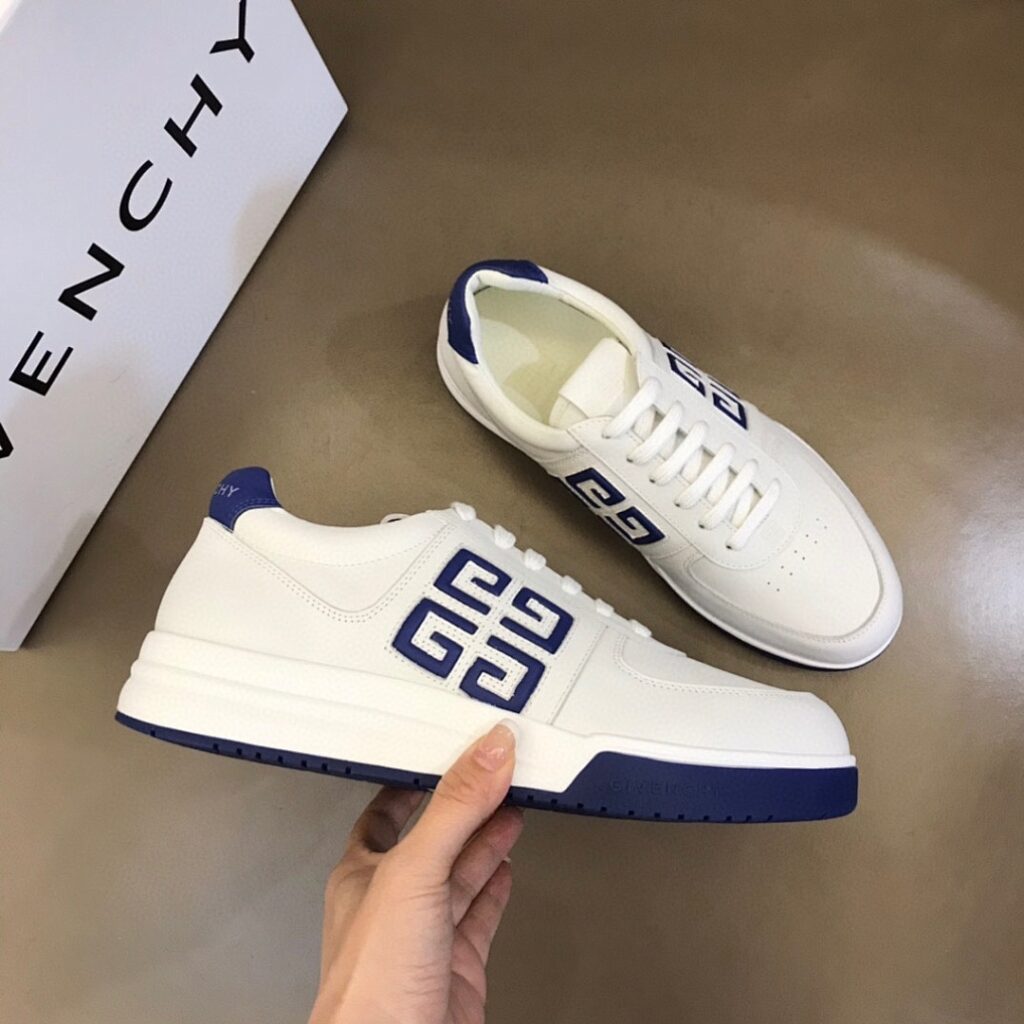 Givenchy Shoe Style 3001126
