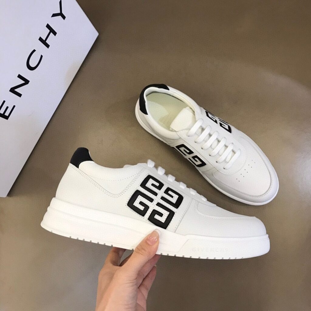 Givenchy Shoe Style 3001126