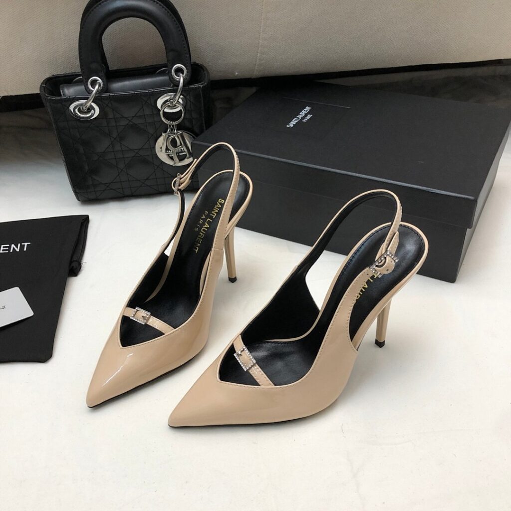Saint Laurent Shoe Style 3201112