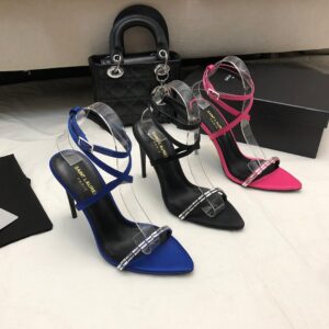 Saint Laurent Shoe Style 3001112