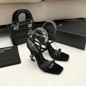 Saint Laurent Shoe Style 3001112