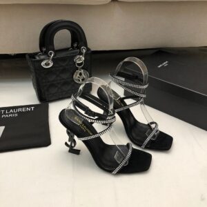 Saint Laurent Shoe Style 3001112