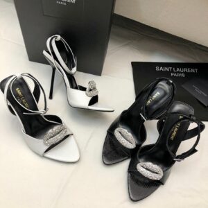 Saint Laurent Shoe Style 3301112