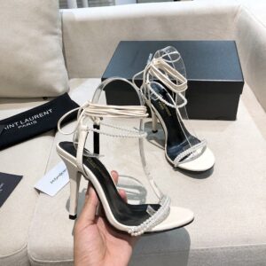 Saint Laurent Shoe Style 2801112