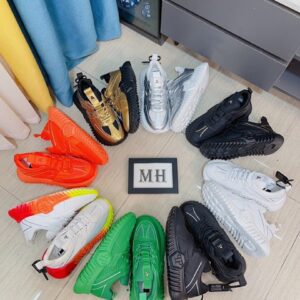 Shoe Style 3801155