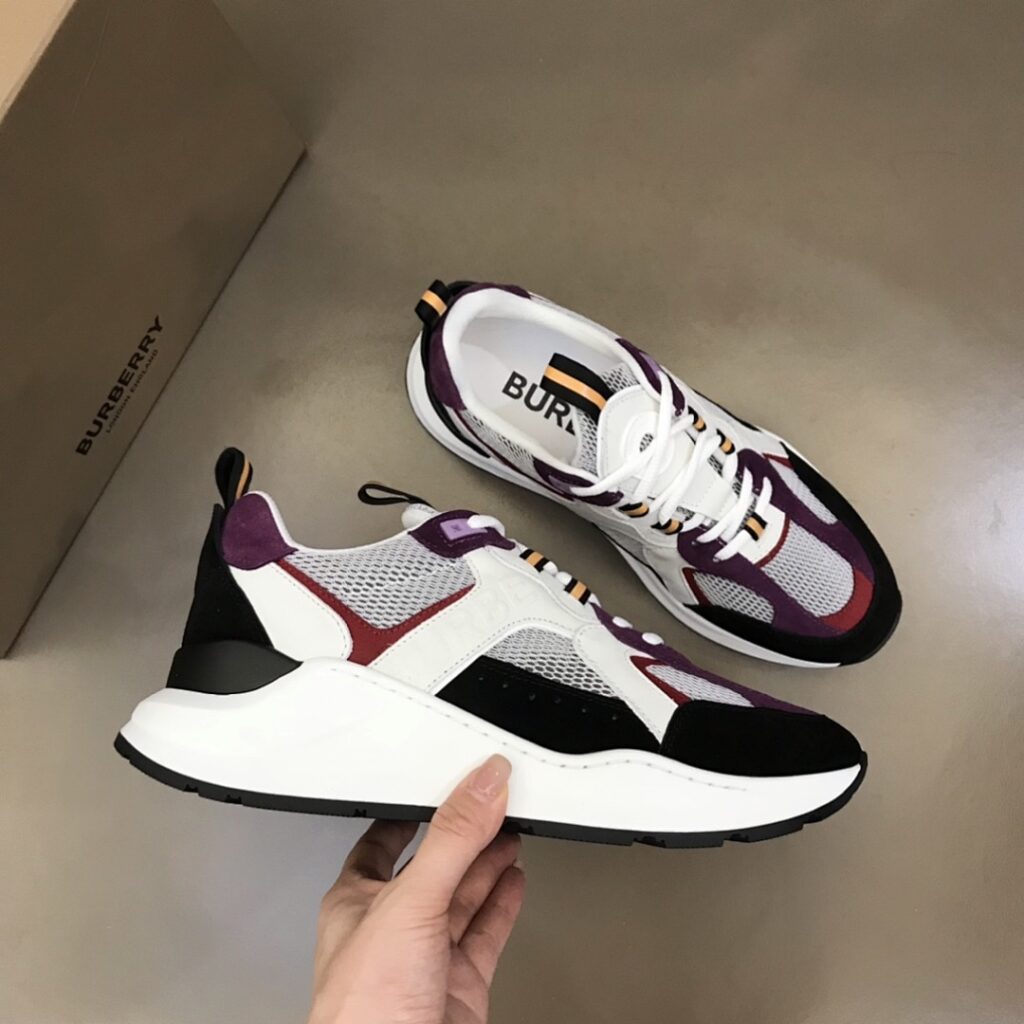 Balenciaga Shoe Style 2401165