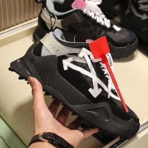 Off-White Shoe Style 2601130